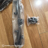 斯泰克【双机位手机夹云台2.1米】自拍杆手机落地支架直播三脚架伸缩便携神器自拍拍照三角夹万能通用 实拍图