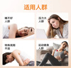 诺奥（NOW）维生素D3软胶囊(1000IU)180粒助力钙吸收羊毛脂提取补充vd进口 实拍图