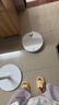 石头（roborock）【保价618】扫地机器人扫拖一体 P20 Ultra 扫拖洗烘一体机热水洗拖布P20极光增强【升级版】 实拍图