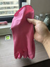 妙洁耐用型手套 天然乳胶 2双装 中号M码洗碗手套多款包装随机发货 实拍图