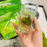 福茗源花茶 栀子毛峰冷泡茶绿茶茶包花茶下午茶0香精0糖0脂饮料10包饮品 实拍图