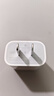 Apple/苹果 20W type-c充电器 苹果usb-c充电器原装手机快充头 旗舰店苹果iPhone 17 Pro Max充电器 实拍图