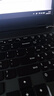 联想（Lenovo）笔记本电脑包手提包16英寸公文包出差商务旅行包适用苹果小新拯救者防泼水内胆包B14 实拍图
