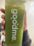 京东京造鲜来多富硒苹果醋果汁饮料300ml*8瓶0脂发酵果醋 实拍图