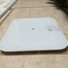 米家小米智能体重秤S200 白色 双接家用健康秤电子秤人物双模式 APP高精准数据测量 体重管理 减肥专用 实拍图
