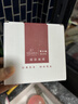 九牧（JOMOO）加厚黄铜单冷角阀三角阀国标4分陶瓷阀芯红蓝标识74072-306/1C1-1 实拍图