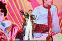 JCZS迷你小望远镜高倍高清日夜两用户外双筒便携10000一万米 【甄选品牌】乌金黑高倍1000×25旗舰超清款+礼 实拍图