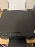 爱普生（EPSON）【6代新品】L3353墨仓式彩色家用AI学习打印机 L3251/L3255升级版(打印复印扫描 微信/无线 黑色） 实拍图