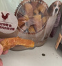 麦富迪狗狗零食 奢华营养鸡肉卷甘薯1200g成幼犬磨牙训练奖励宠物零食 实拍图
