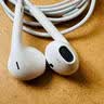 Apple/苹果 EarPods USB-C有线耳机 type-c有线耳机苹果耳机 苹果17有线耳机笔记本耳机游戏音乐 实拍图