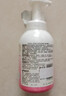 贝亲（Pigeon）洗发水沐浴露 含桃叶精华 洗发沐浴二合一  四季通用 500ml*2 实拍图