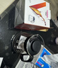 HARIO原装进口咖啡壶耐热玻璃咖啡具手冲咖啡分享壶手冲壶600ml 实拍图