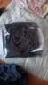 【爆款清仓】2026薄款速干冰丝短裤男夏季潮流凉感中裤沙滩五分裤 黑色 XL 【建议120-135斤】 实拍图
