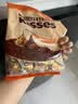 好时Kisses巴旦木牛奶果仁巧克力500g 糖果零食 婚庆喜糖儿童节礼物 实拍图