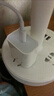 APPLE原装【直营正品】苹果充电线35W快充适配原装数据线iPhone14/13promax/12/11/8/XR手机20W充电器 PD20W快充头+1米快充线 原充正品【苹果8-14系列】 实拍图