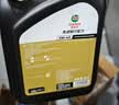 嘉实多（Castrol）畅行 全合成机油 5W-40 SP A3/B4 4L 行系列汽车保养京东养车自营 实拍图