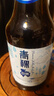 青海湖高原青稞啤酒小麦白啤酒 500ml*12整箱装(喝到九月底介意慎拍) 实拍图