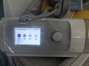 鱼跃825Auto双水平全自动睡眠呼吸机打呼噜家医用憋气呼吸暂停止鼾 实拍图