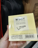 晨光（M&G）文具【热门商品】便利贴1200张4色 76*76mm便签贴便签纸 大号标签贴笔记本本子N次贴办公用品 实拍图