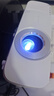 爱普生（EPSON）CH-TW5750【5700升级款】3LCD家庭影院智能投影仪（2700lm高亮度  原生1080P） 实拍图