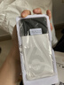 影腾随身wifi三网全国通用无线wi-fi6免插卡移动联通电信无限制大流量卡便携式网卡高速网络2026款5GHF 【三网通6000毫安充电款】+续航翻倍全国通用 实拍图