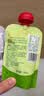 爷爷的农场枇杷梨汁100ml*10袋 儿童果汁饮料饮品nfc宝宝零食秋梨膏苹果汁 实拍图
