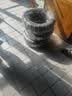 玲珑轮胎汽车轮胎185/65R14 86H 玲珑臻选 HD 适配POLO/威旺M20/凯越 实拍图