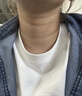 儒意（RUYI）美白颈霜180g去颈纹提拉紧致抗皱衰老淡化细纹带滚轮补水护肤品 实拍图