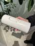 美的（Midea）即热式便携饮水机小型家用即热烧水壶旅行免安装折叠便携电热水壶智能触控式速热 多档调温 3S即热 制热型 MYR002T 实拍图
