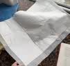 海氏海诺医用械字号护理垫 60*90cm*30片 医用产褥垫老人成人婴儿隔尿垫 实拍图