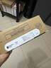 拓竹PLA Basic基础 3D打印耗材 高韧性易打印 RFID智能参数识别--净重1kg 玉石白10100 无料盘 实拍图