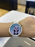 华为（HUAWEI）WATCH GT 5 Pro冰川白42mm华为智能手表玄玑感知系统进阶运动情绪健康助手长续航新款 实拍图