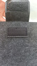 Freeson适用荣耀MagicPad3 Pro保护壳13.3英寸平板电脑外壳带支架四角气囊防撞TPU保护套+收纳包套装 实拍图