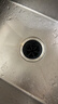 海尔（Haier）智能垃圾处理器家用系列厨房厨余粉碎机降噪五级研磨 实拍图