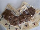 好巴食南溪经典豆干五香味95g*5袋居家便携高营养饱腹休闲零食 实拍图