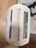 松下（Panasonic）除湿机/抽湿机  除湿量14升/天 40㎡家用卧室地下室轻音干衣净化回南天吸湿器F-YCM14C 实拍图