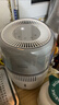 飞利浦（PHILIPS）加湿器价保618家用卧室母婴专用静音除菌无雾空调加湿机鼻炎孕妇婴幼儿桌面大容量HU5710/10礼物 实拍图
