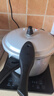 双喜高压锅燃气电磁炉通用铝家用直型压力锅防爆24CM/7.0L 实拍图