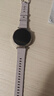 华为HUAWEI WATCH GT 6 流光紫 41mm智能手表多维情绪健康全新骑行体验 实拍图