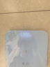 米家小米智能体重秤S200蓝色 双接家用健康秤电子秤 人物双模式 APP高精准数据测量 体重管理 减肥专用 实拍图