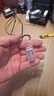 Masentek 手机取卡针 通用顶取卡器sim卡槽戳开换卡针多功能 适用苹果iPhone华为vivo小米oppo三星 10个装 实拍图