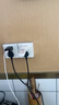 影腾随身wifi三网全国通用无线wi-fi6免插卡移动联通电信无限制大流量卡便携式网卡高速网络2026款5GHF 【插电款 即插即用】增强版旗舰WIFI全国通用 实拍图