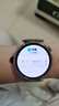 华为【520送礼优选送女友】HUAWEI WATCH GT 6 浮光白 41mm智能手表多维情绪健康全新骑行体验强劲续航 实拍图