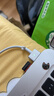 毕亚兹 苹果笔记本电脑充电器45W适用MacBook iPad Air Pro电源适配器线磁吸直头T型A1466 A1465 A1436 实拍图