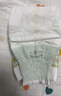 babycare金山茶花拉拉裤XXL30片(>15kg)婴儿尿不湿超薄透气新生柔花苞裤 实拍图