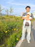 babycare腰凳婴儿背带多功能减震四季抱娃神器解放双手透气轻薄款卡斯尔灰 实拍图