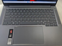 ThinkPad联想ThinkBook14+ AI轻薄笔记本电脑 英特尔酷睿Ultra5 14.5英寸 32G 1T 3K 120Hz办公本 国家补贴 实拍图