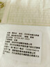 莱妙依100只无纺布中药袋茶包袋煲汤调料包一次性煎药料包卤料袋过滤袋 抽绳6*8cm【100只】精滤款 实拍图