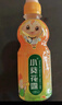 小葵花【家庭常备】小葵花露金银花露250ml*6瓶清热解毒小儿痱毒暑热口渴感冒咳嗽嗓子干痒发炎咽喉肿痛去火凉茶 实拍图