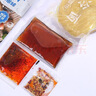 韩食府荞麦冷面 延吉特色东北大冷面延边朝鲜冷面多口味现压口感 白冷面酸甜辣椒油款288g*6袋 实拍图